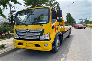 崇信汽车救援头像