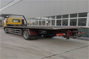 崇信24小时公路救援电话