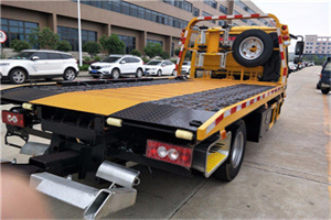 崇信24小时汽车送油服务公司