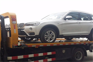 崇信拖车24小时服务电话