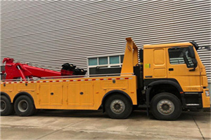 崇信道路救援公司